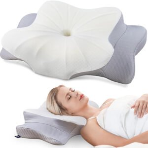 Cervical Neck Pillow