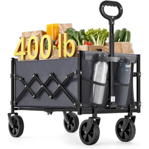 Collapsible Wagon