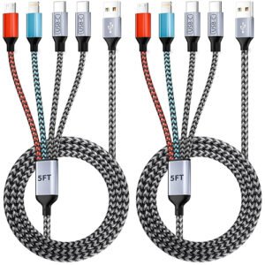 Multi Charging Cable