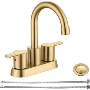 Bathroom Sink Faucet