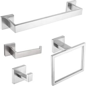 Bathroom Hardware Set