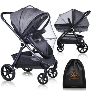 Mosquito Net for Stroller