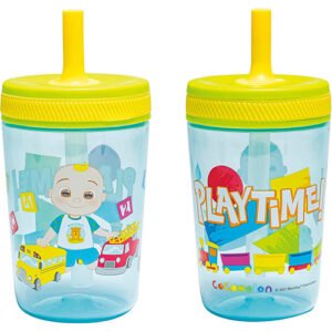 Cocomelon Kelso Tumbler