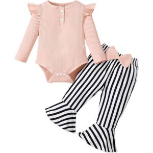 Baby Girls Clothes