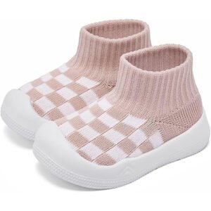 Baby Walking Shoes
