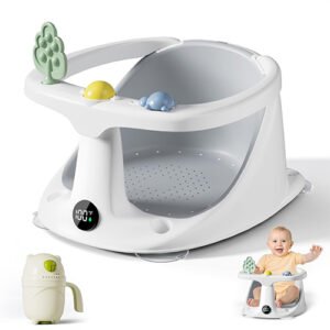 Baby Bath Seat
