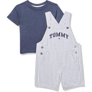 2 Tommy Hilfiger Shortall