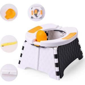 Kids Travel Potty