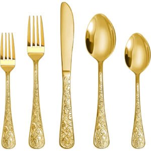 Cutlery Set