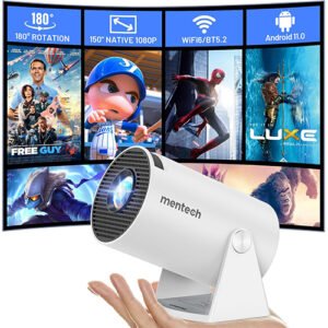 Mini Projector