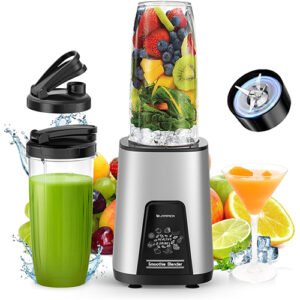 Smoothie Blender