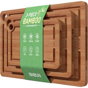 Bamboo Board