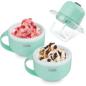 IceCream Maker