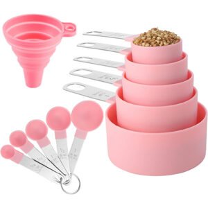 Measuring Cups