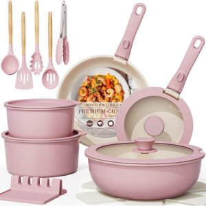 Cookware Set