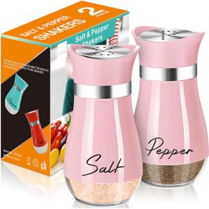 Salt Pepper Set