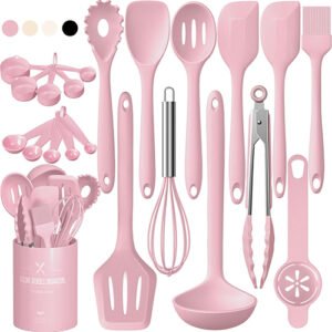 Utensils Set