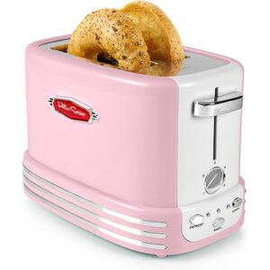 Toaster